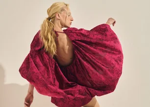 Imagem referente à matéria: Provador delivery: marketplace entrega looks em casa e recolhe o que você não quer