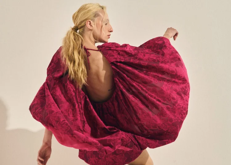 Sophia Hegg: marca disponível sob demanda na Try (Divulgação/Divulgação)