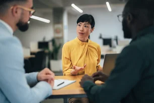 Imagem referente à matéria: CEOs de startups revelam como conseguiram aportes em 2025 e o que fazer em 2026