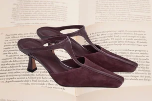 Esses são os sapatos de luxo brasileiros que Sylvia Plath usaria