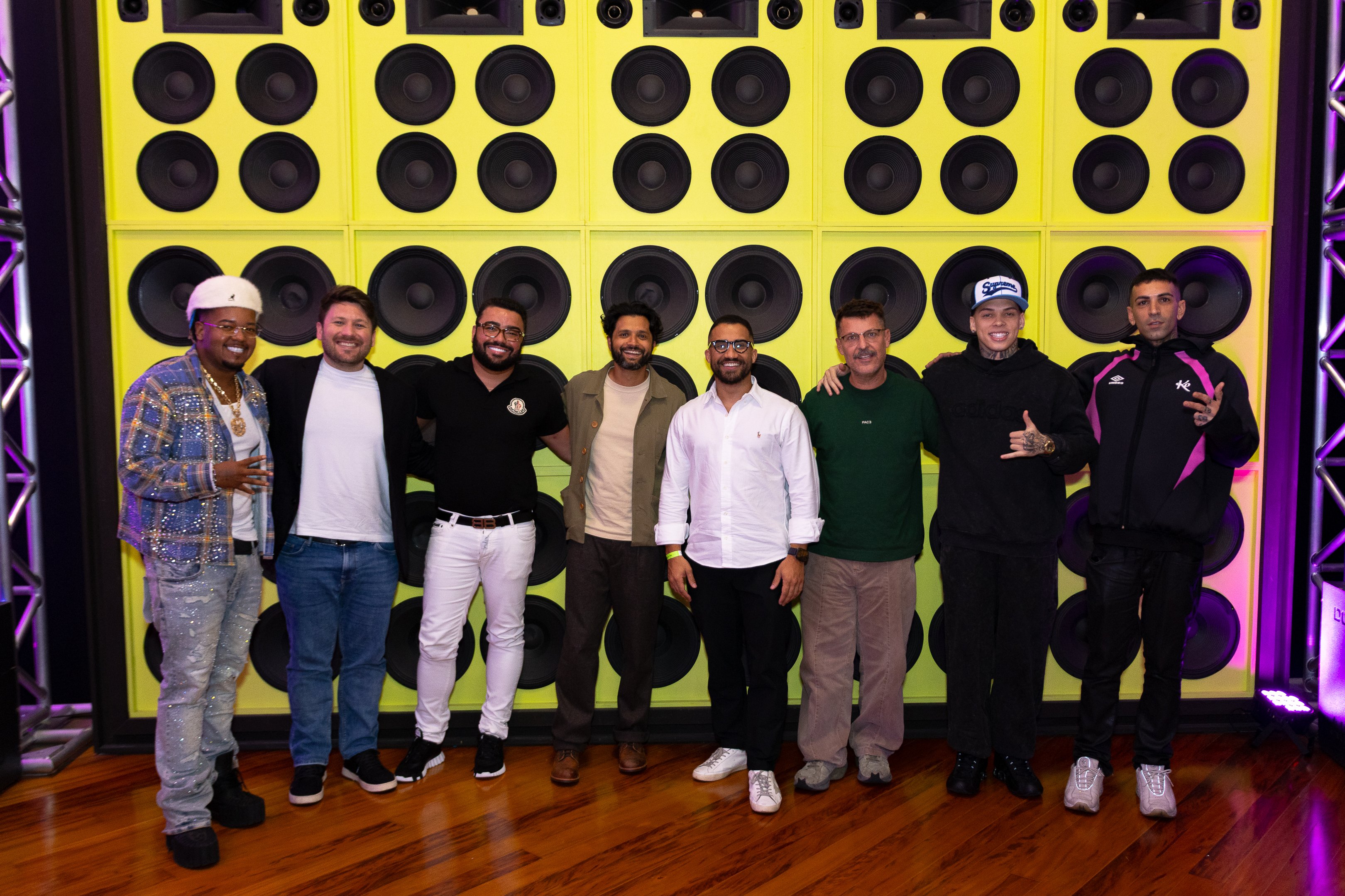 OpenAI leva iniciativa social ao centro de SP e anuncia parceria para formar jovens em IA