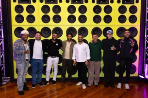 OpenAI leva iniciativa social ao centro de SP e anuncia parceria para formar jovens em IA