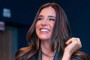 Imagem referente à matéria: ‘Quem escolhe liderar precisa ter coragem’: a jornada de uma empreendedora que se reinventou