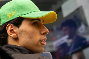 Gabriel Bortoleto encerra jejum de 8 anos do Brasil na F1 em Interlagos