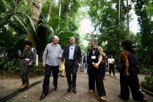 Investimento privado é grande tema da COP30, diz presidente do BID