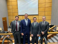 Imagem referente à notícia: STJ rejeita recurso que impactaria 741 mil hectares no litoral brasileiro