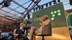 'Brasil foi incumbido de estabelecer ao mundo novas esperanças', diz Gilberto Gil