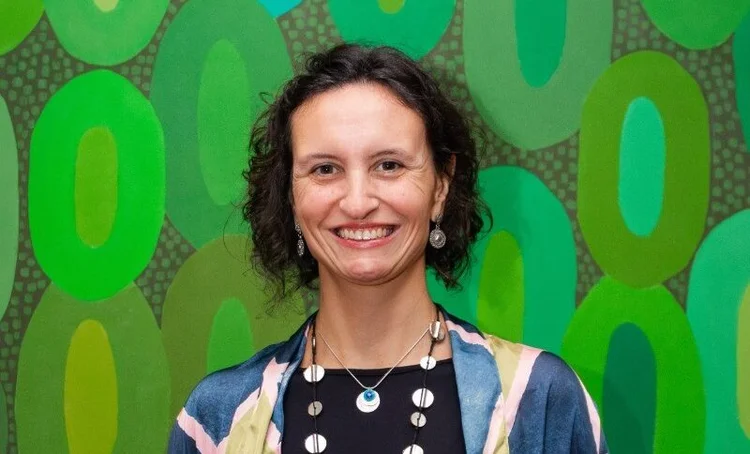 Alice Amorim, diretora de Programas da Presidência da COP30: "Esta COP é uma virada de chave para colocar as pessoas no centro das decisões" (Divulgação)