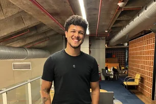 ‘Eu gosto desses problemas complexos’: psicólogo transforma desafios em soluções com tecnologia