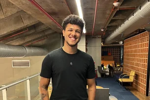 Imagem referente à matéria: ‘Eu gosto desses problemas complexos’: psicólogo transforma desafios em soluções com tecnologia