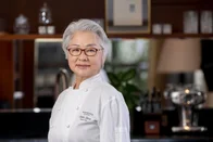 Imagem referente à notícia: Rosewood São Paulo se destaca com a Pâtisserie de Saiko Izawa