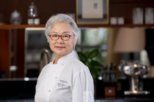 Rosewood São Paulo se destaca com a Pâtisserie de Saiko Izawa neste fim de ano