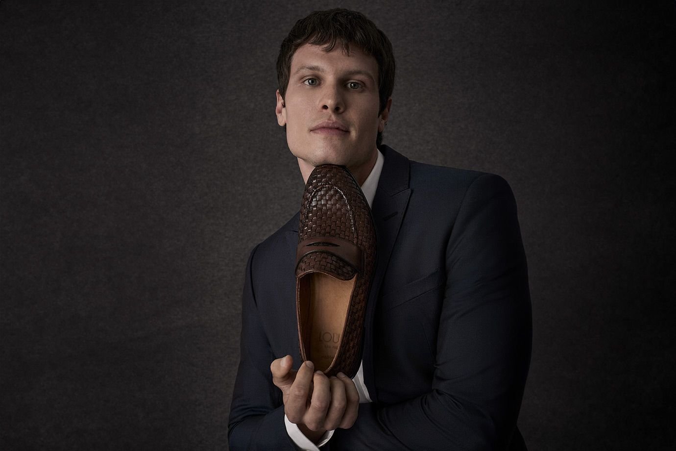 O que o mocassim e a moeda americana de 1 centavo têm em comum