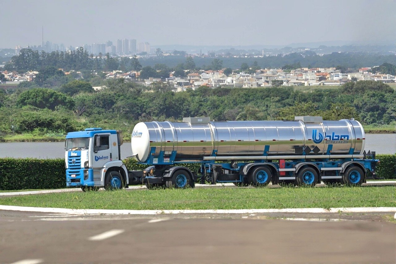 Parceria entre gigantes do Sul amplia a produtividade logística em 20%