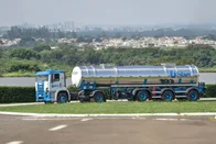 Imagem referente à notícia: Parceria entre gigantes do Sul amplia a produtividade logística em 20%