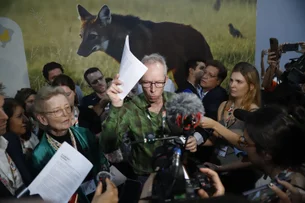 Na COP30, cientistas pressionam para serem ouvidos: 'Cinco dias para um roteiro baseado na ciência'