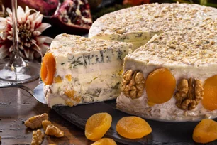 Imagem referente à matéria: Conheça a queijaria mais premiada do Brasil que acumula 149 prêmios