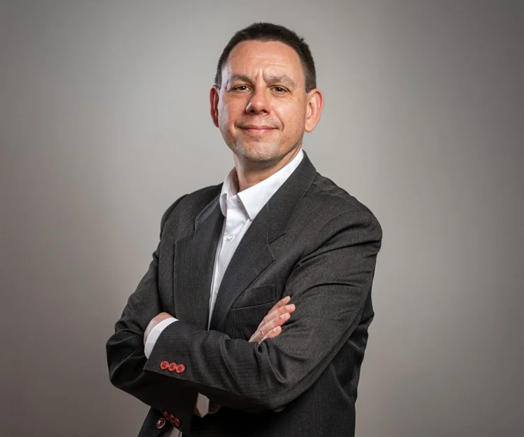 Fábio Marchiori: CEO afirma que empresa investiu R$ 6 bilhões (VLI/Divulgação)