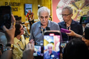 Imagem referente à matéria: 'Proteger vidas ou indústria fóssil': cientistas entregam ultimato para Lula: