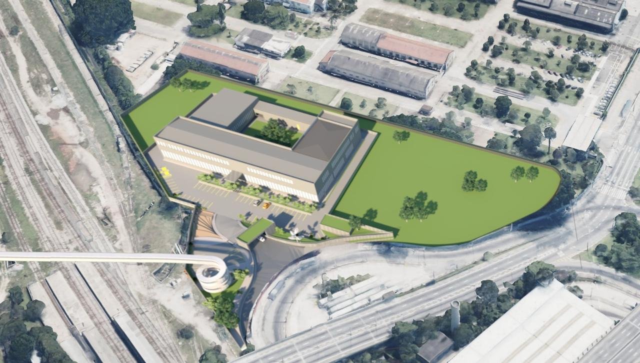 Com novo centro de R$ 60 mi, Santo André quer ser eixo de infraestrutura tecnológica no ABC