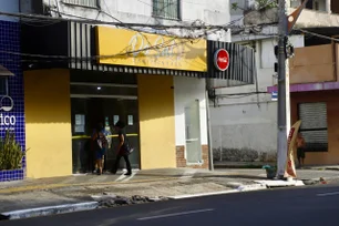 Imagem referente à matéria: Após incêndio, Vanuatu e ONU assinam acordo em padaria de bairro de Belém