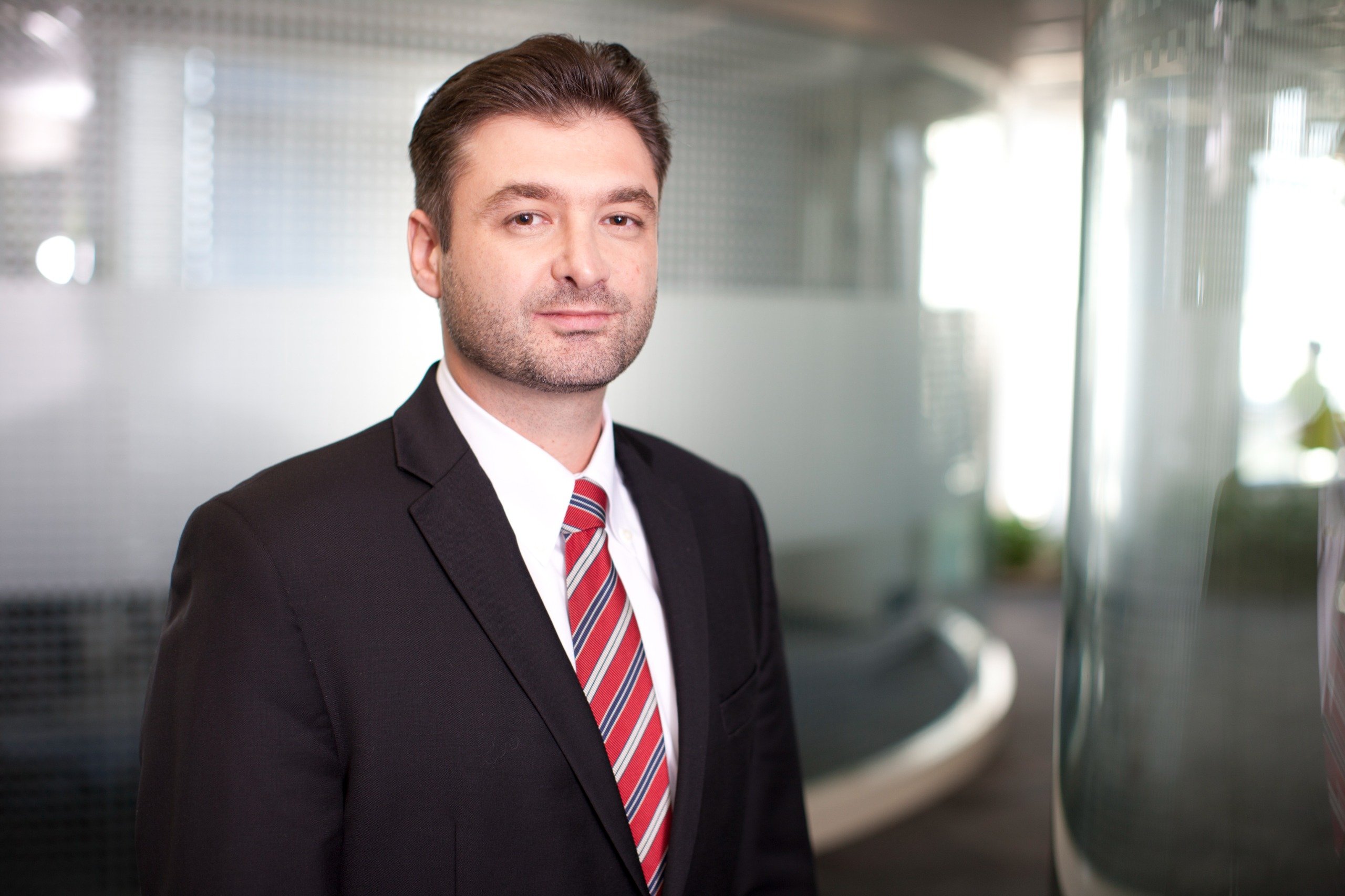 Fernando Zamai, diretor de cibersegurança da Cisco