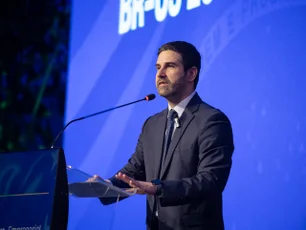 Imagem referente à matéria: Empresários veem alívio no tarifaço, mas querem resolução antes das eleições