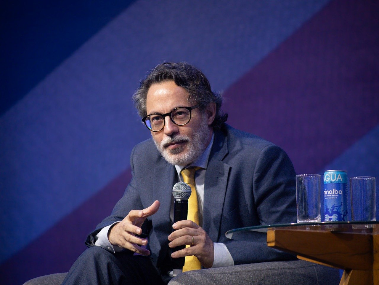 Investigação dos EUA pode repetir drama do tarifaço, diz diretor do Itamaraty