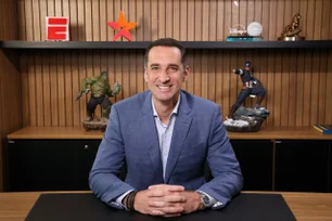 Imagem referente à matéria: Exclusivo: Disney anuncia CEO do Brasil como líder da América Latina na companhia