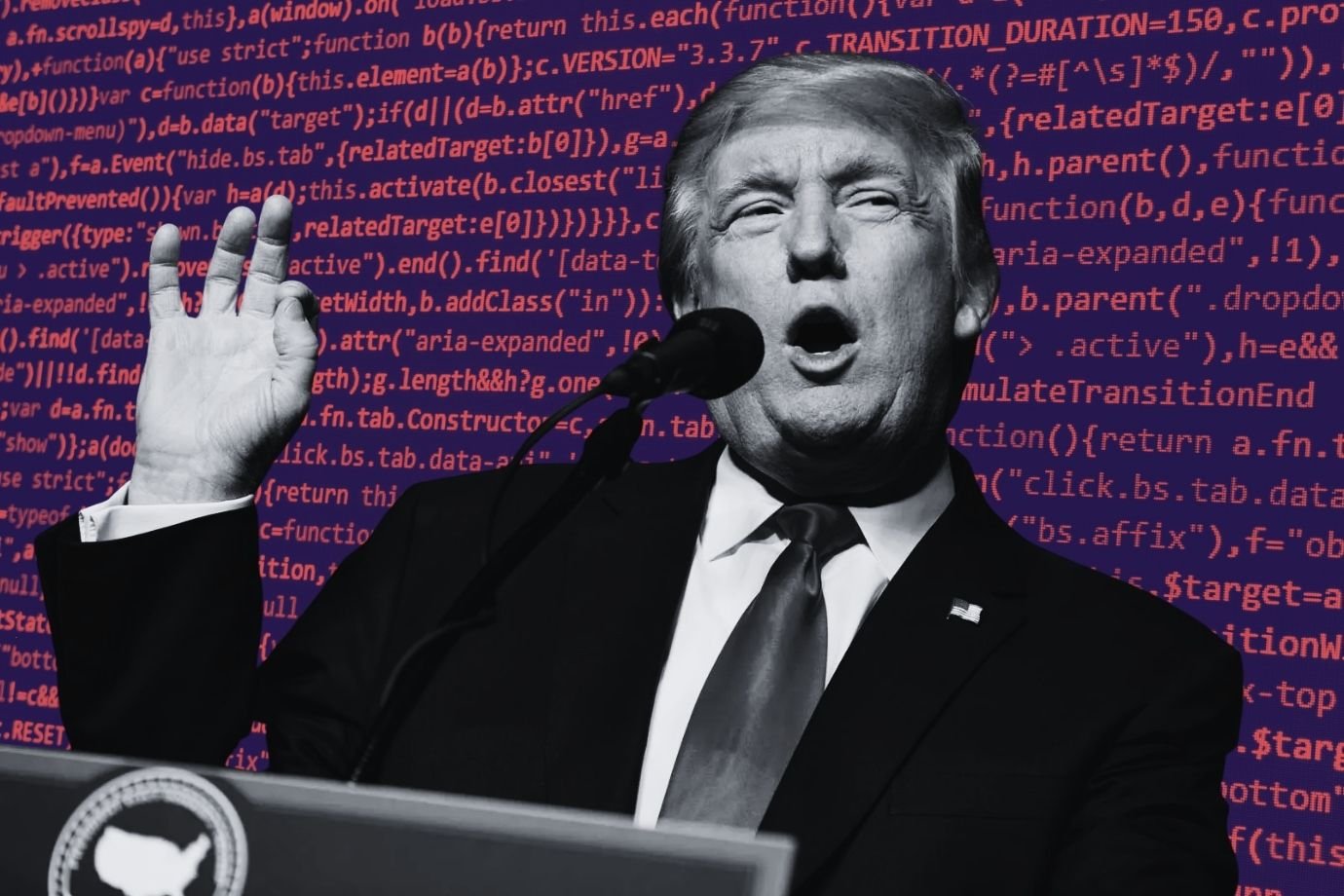 Missão Genesis: Trump anuncia 'Projeto Manhattan' para corrida de IA