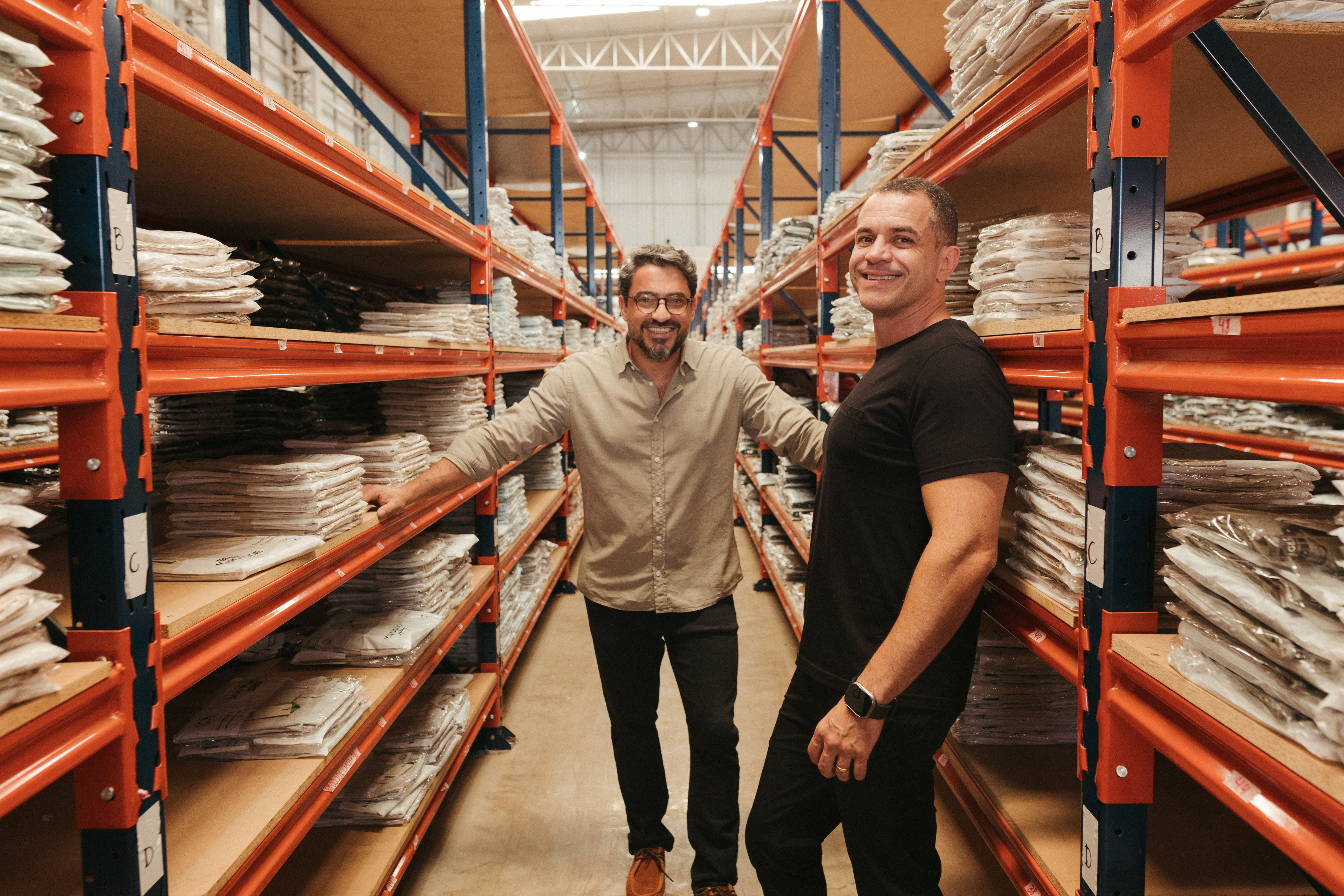 Marca pretende traduzir propósito sem perder a essência do Homem com H