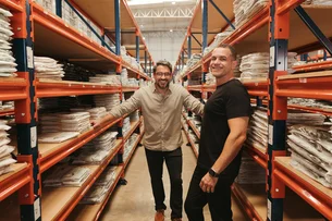 Marca pretende traduzir propósito sem perder a essência do homem com H