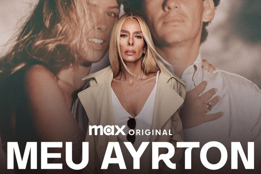 Ayrton Senna: veja filmes e séries sobre a história do piloto brasileiro