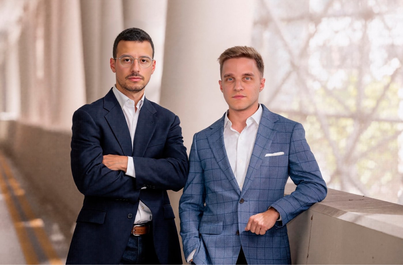 Aos 27, eles vão faturar R$ 100 milhões com perfume que bombou no TikTok