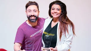 Imagem referente à matéria: Do improviso ao topo: Arquiteto de Bolso cresce com IA treinada no Brasil