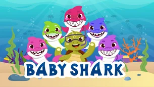Do YouTube à bolsa: dona do ‘Baby Shark’ estreia valendo R$ 2 bilhões