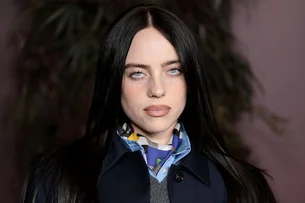 'Patético': por que Billie Eilish criticou o homem mais rico do mundo