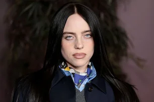Imagem referente à matéria: 'Patético': por que Billie Eilish criticou o homem mais rico do mundo