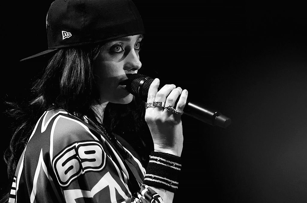 Billie Eilish
