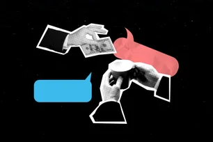 Imagem referente à matéria: 'A Nvidia não é o problema': por que mercado não descarta a bolha de IA