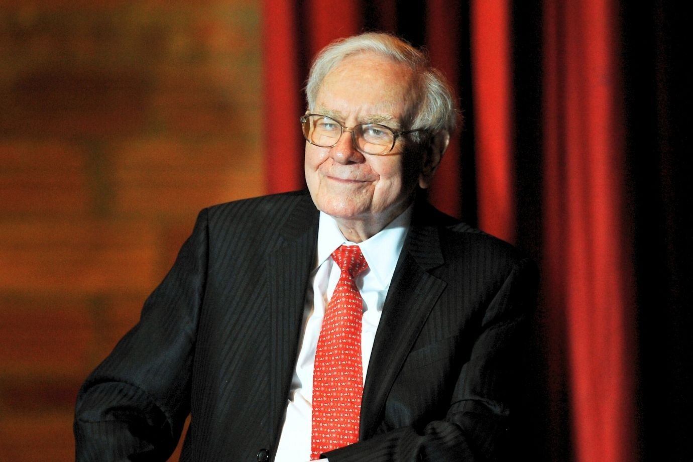 'Mesmo idiotas, nunca é tarde para mudar': as lições da última carta de Buffett