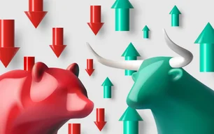 Imagem referente à matéria: Café e carne fora do 'tarifaço' e medo da IA: o que movimenta os mercados