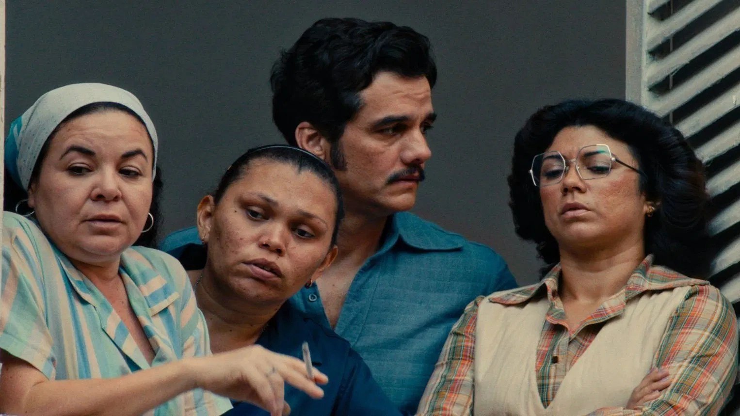 Com Wagner Moura, 'O Agente Secreto' é indicado ao Globo de Ouro de Melhor Filme Internacional