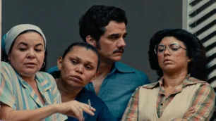 Imagem referente à matéria: 'O Agente Secreto' é indicado ao Globo de Ouro de Melhor Filme Internacional