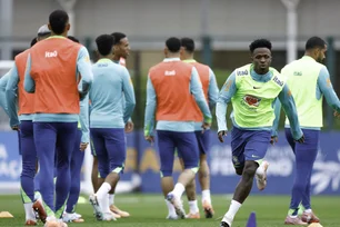 Imagem referente à matéria: Brasil x Senegal: veja data, horário e onde assistir amistoso da Seleção