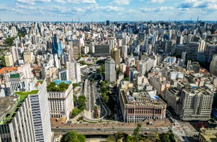 Imagem referente à matéria: São Paulo atrai R$ 2 bi em 2025 com apoio de agência municipal