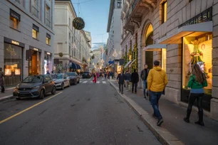 Imagem referente à matéria: 1% mais rico acumula 41% da nova riqueza global, mostra relatório