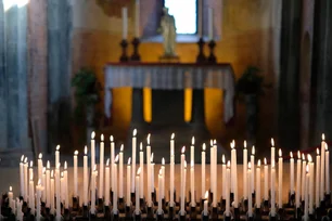 Imagem referente à matéria: Dia de Todos os Santos 2025: qual a programação pelo Brasil? Veja se é feriado