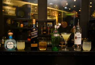 Imagem referente à matéria: Diageo, dona da Smirnoff, contrata novo CEO e ações disparam 7,8%