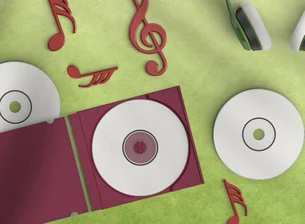 Os álbuns que mudaram a indústria da música nos últimos 25 anos